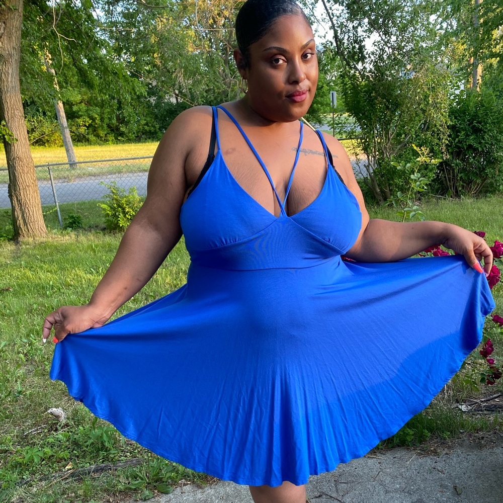 Women’s dress